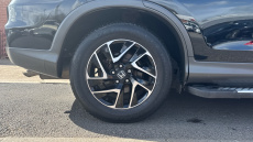 Honda CR-V 2.0 i-VTEC SE Plus 5dr Auto [Nav] Petrol Estate